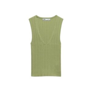 Zara tank top